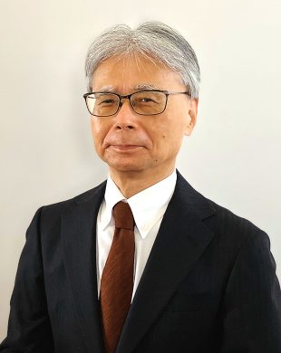 橋本 親典